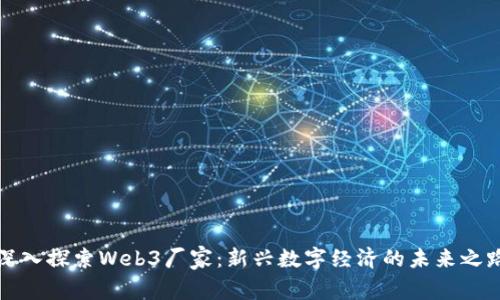 深入探索Web3厂家：新兴数字经济的未来之路