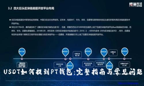 ## USDT如何提到PT钱包：完整指南与常见问题解答