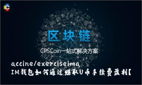 accine/exerciseima
IM钱包如何通过赚取U币手续费盈利？