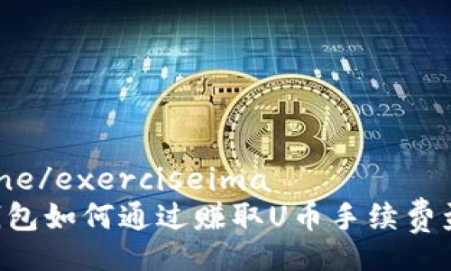 accine/exerciseima
IM钱包如何通过赚取U币手续费盈利？