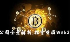 国内Web3公司全景解析：探