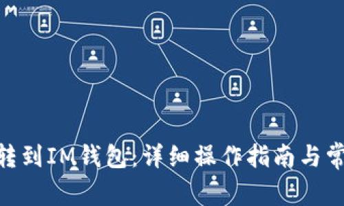 如何将BTM转到IM钱包：详细操作指南与常见问题解答