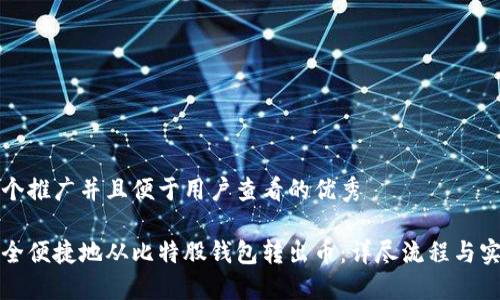 思考一个推广并且便于用户查看的优秀  

如何安全便捷地从比特股钱包转出币：详尽流程与实用技巧