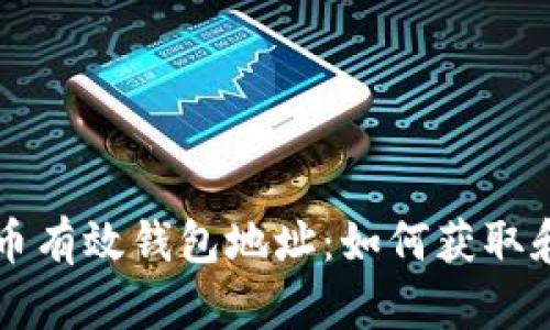 比特币有效钱包地址：如何获取和使用