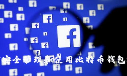 如何安全管理和使用比特币钱包地址