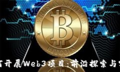  国内如何开展Web3项目：前