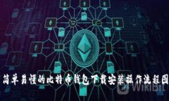 简单易懂的比特币钱包下