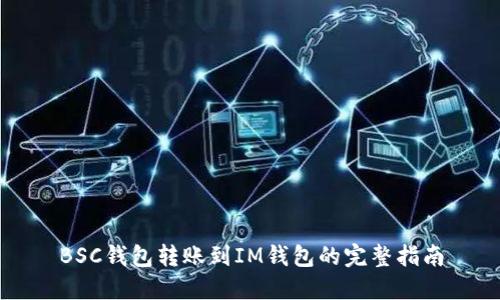 BSC钱包转账到IM钱包的完整指南