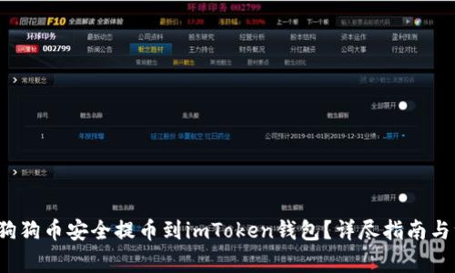  如何将狗狗币安全提币到imToken钱包？详尽指南与注意事项