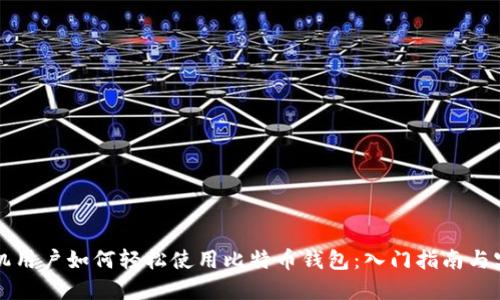 苹果手机用户如何轻松使用比特币钱包：入门指南与实用技巧