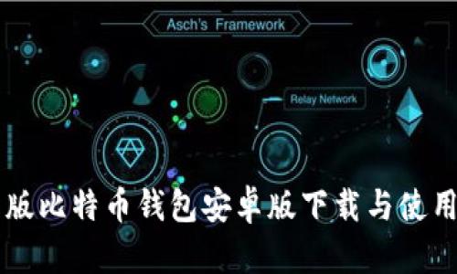 中文版比特币钱包安卓版下载与使用指南