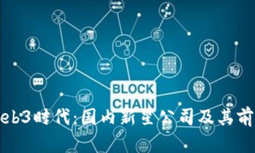 探秘Web3时代：国内新星公司及其前景分析