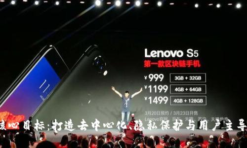 Web3的核心目标：打造去中心化、隐私保护与用户主导的互联网