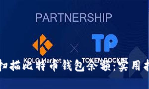 如何批量扫描比特币钱包余额：实用指南与技巧