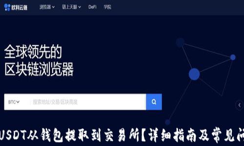 
如何将USDT从钱包提取到交易所？详细指南及常见问题解答