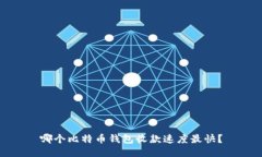 哪个比特币钱包收款速度