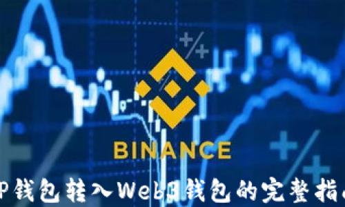 
TP钱包转入Web3钱包的完整指南