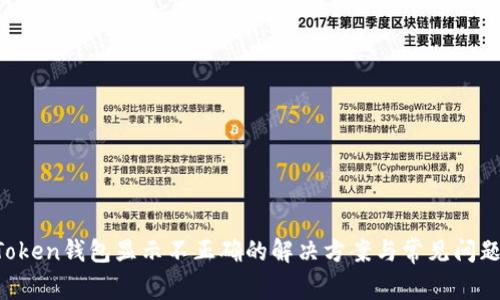  imToken钱包显示不正确的解决方案与常见问题解析