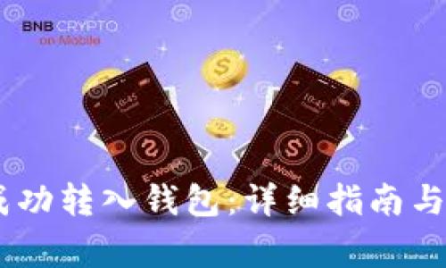 如何将USDT成功转入钱包：详细指南与常见问题解答