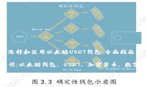 如何选择和使用以太坊USDT钱包：全面指南

关键词：以太坊钱包, USDT, 加密货币, 数字资产

如何选择和使用以太坊USDT钱包：全面指南