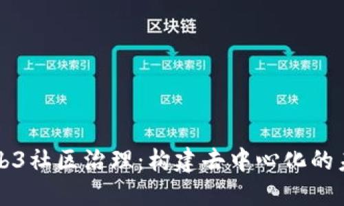 Web3社区治理：构建去中心化的未来