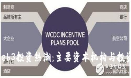 2023年Web3投资热潮：主要资本机构与投资趋势分析