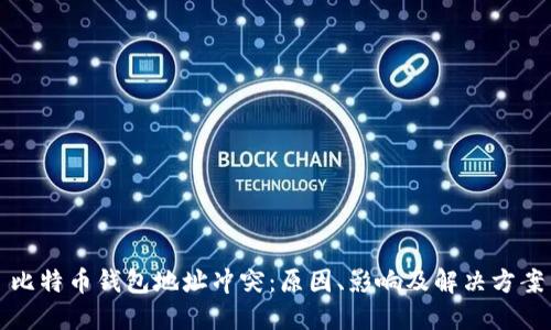 比特币钱包地址冲突：原因、影响及解决方案