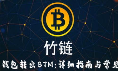 
如何从IM钱包转出BTM：详细指南与常见问题解析