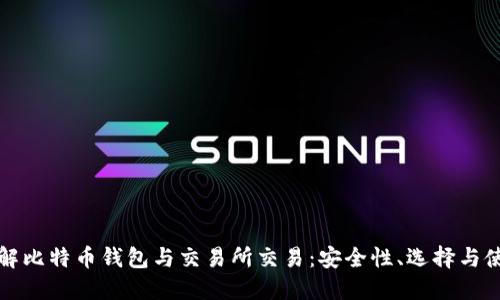 全面了解比特币钱包与交易所交易：安全性、选择与使用指南