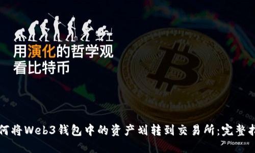 如何将Web3钱包中的资产划转到交易所：完整指南