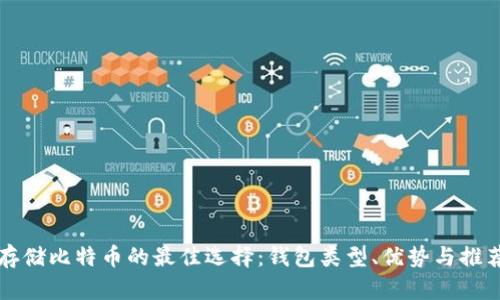 存储比特币的最佳选择：钱包类型、优势与推荐