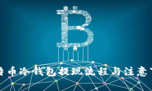比特币冷钱包提现流程与注意事项