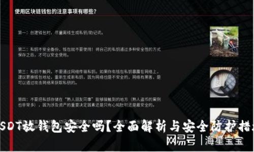 USDT放钱包安全吗？全面解析与安全防护措施