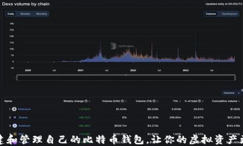 
如何创建和管理自己的比特币钱包，让你的虚拟资产更加安全