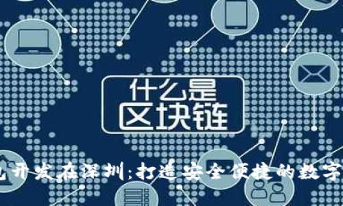 USDT数字钱包开发在深圳：打造安全便捷的数字货币金融生态