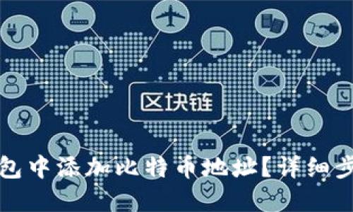 如何在钱包中添加比特币地址？详细步骤与技巧