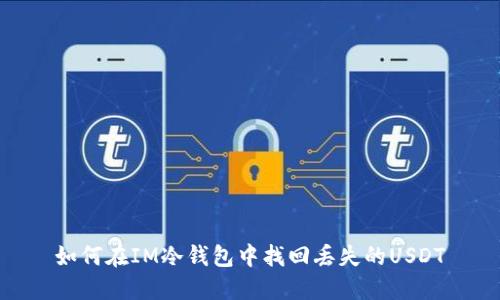 如何在IM冷钱包中找回丢失的USDT