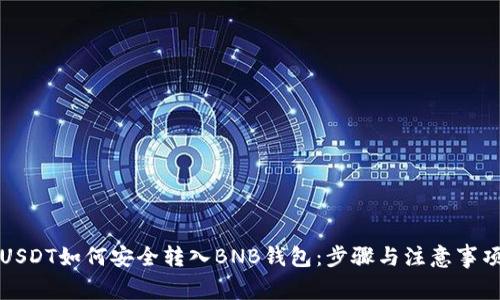 USDT如何安全转入BNB钱包：步骤与注意事项