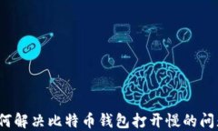 如何解决比特币钱包打开