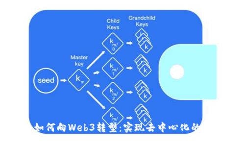 产品如何向Web3转型：实现去中心化的新机遇