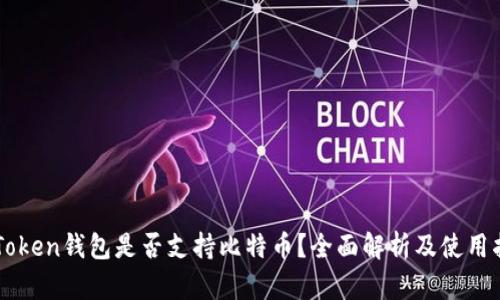 imToken钱包是否支持比特币？全面解析及使用指南