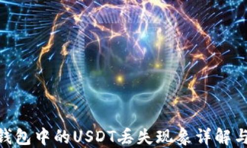 
imToken钱包中的USDT丢失现象详解与解决方案