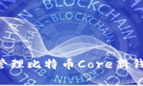 如何创建和管理比特币Core新钱包：全面指南
