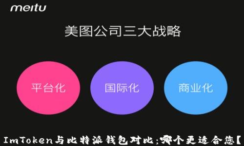
ImToken与比特派钱包对比：哪个更适合您？