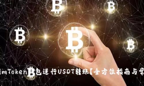 : 如何通过imToken钱包进行USDT转账？全方位指南与常见问题解答