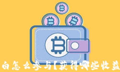 
Web3小白怎么参与？获得哪些收益和机会？