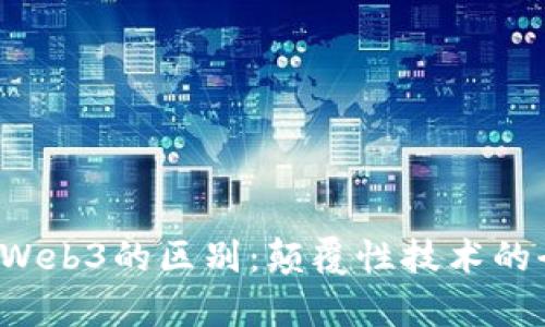  信创与Web3的区别：颠覆性技术的全面解析