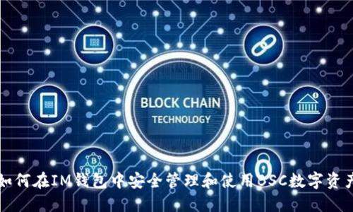 如何在IM钱包中安全管理和使用BSC数字资产