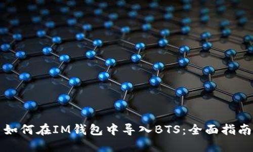 如何在IM钱包中导入BTS：全面指南