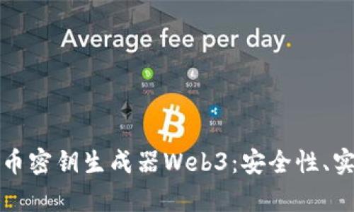 全面解析比特币密钥生成器Web3：安全性、实现和最佳实践